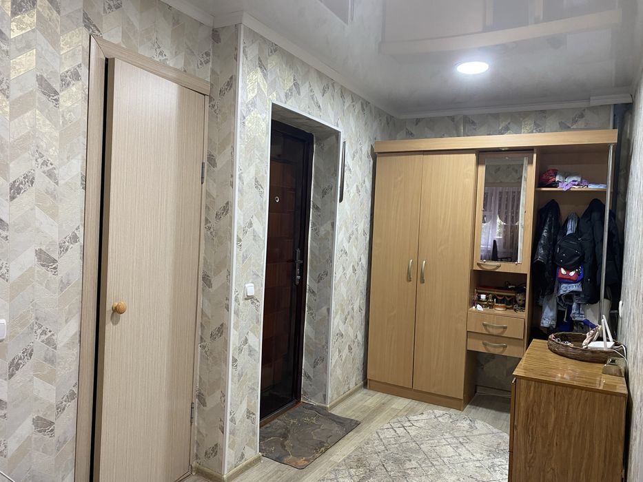 Продам двухкомнатную квартиру