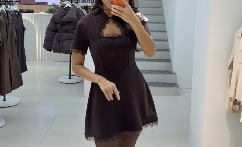 Продаю классное платье