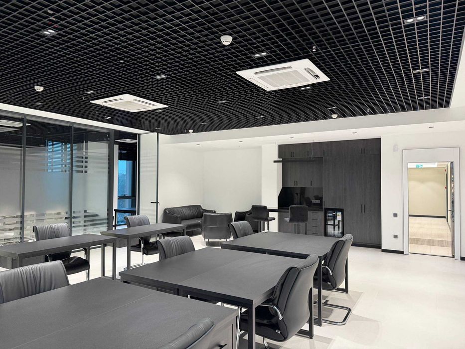 Продажа Офис в NEST ONE BLOCK E