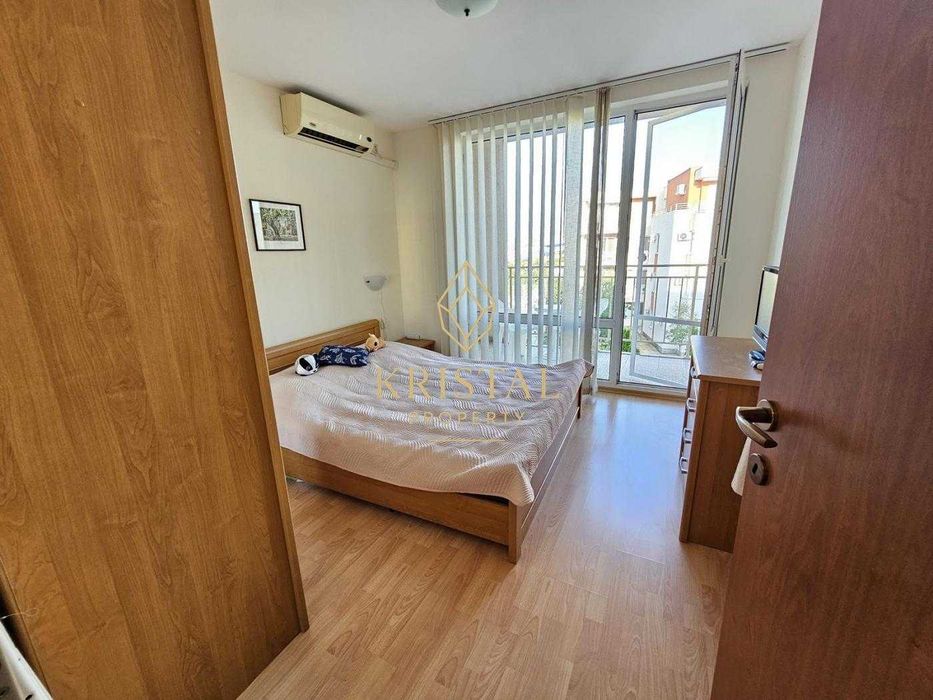 Продава се Двустаен апартамент в к.к. Слънчев бряг - 56 кв.м за 1322 €/кв.м - Снимка #6