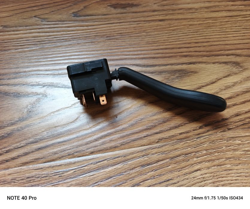 Вклучател поворотника