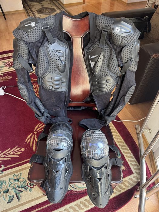 Электробайк Talaria Sting 3000