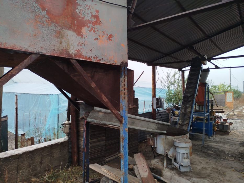 Вибропресс Рифей Кондор