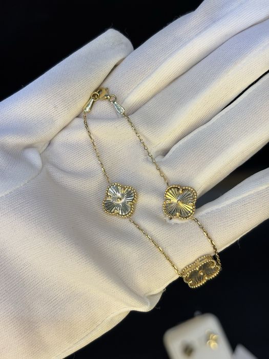 Золото 585  Комплект