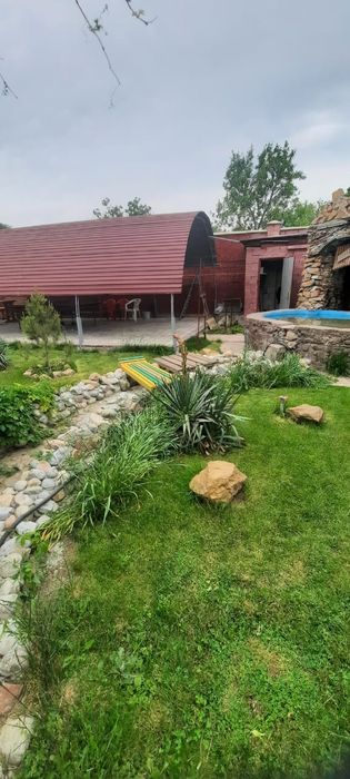 Продам дачу . Кайнар Булак .