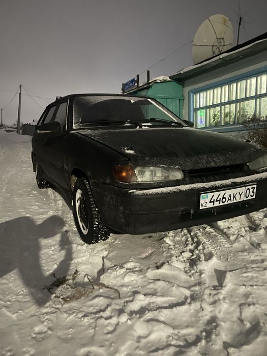 Продам Ваз 2114