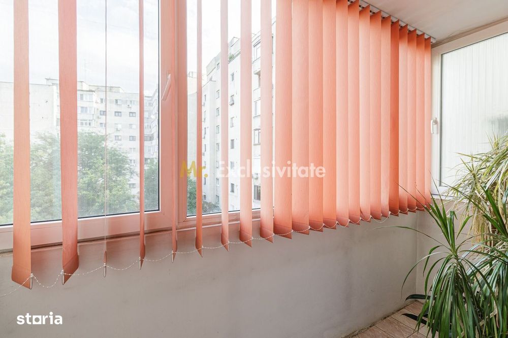 3 camere | Calea 13 Septembrie
