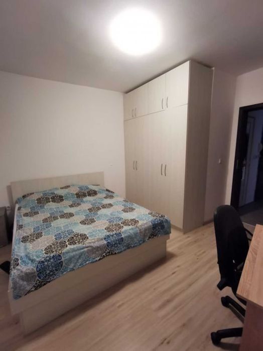 Дава се под наем Тристаен апартамент в Пловдив, Каменица 1 - 55 кв.м за 298.86 € - Снимка #2