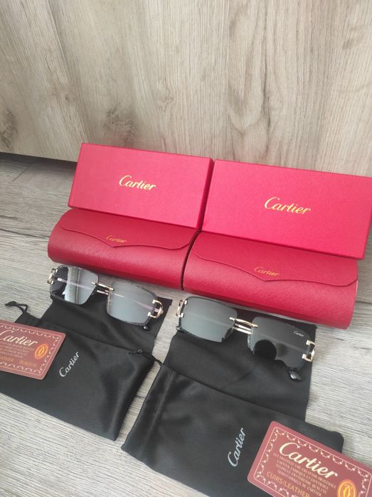 Ochelari de soare Carier