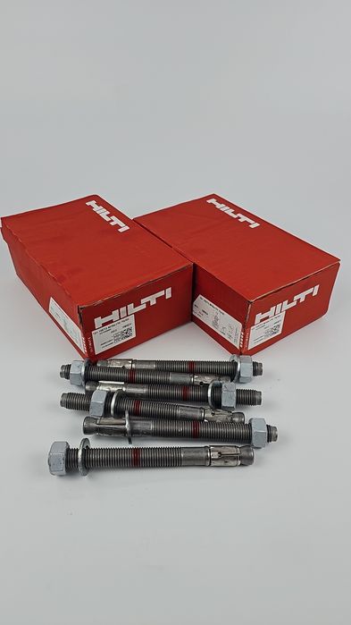 Hilti хилти анкера шпилька