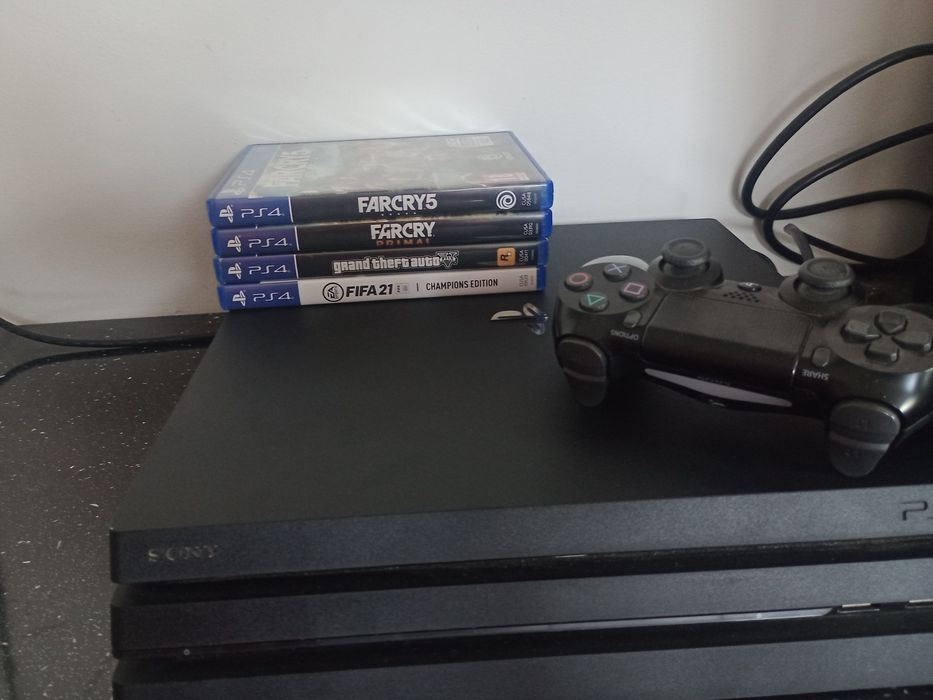 Ps4 pro sale clearance near me