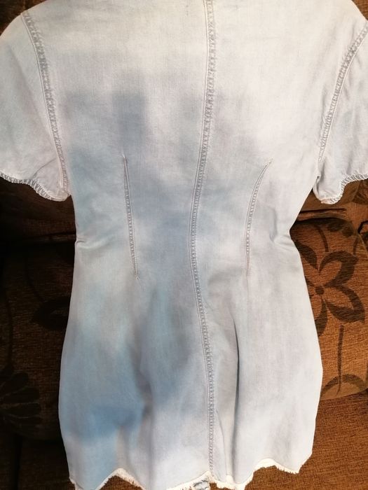 Rochie Zara, nr. 140, 8-10 ani, nouă!