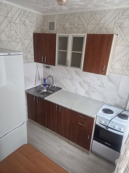 Сдам квартиру на долгий срок