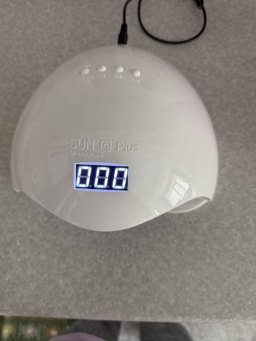 Лампа для маникюра