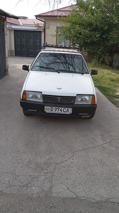 Продам автомобиль