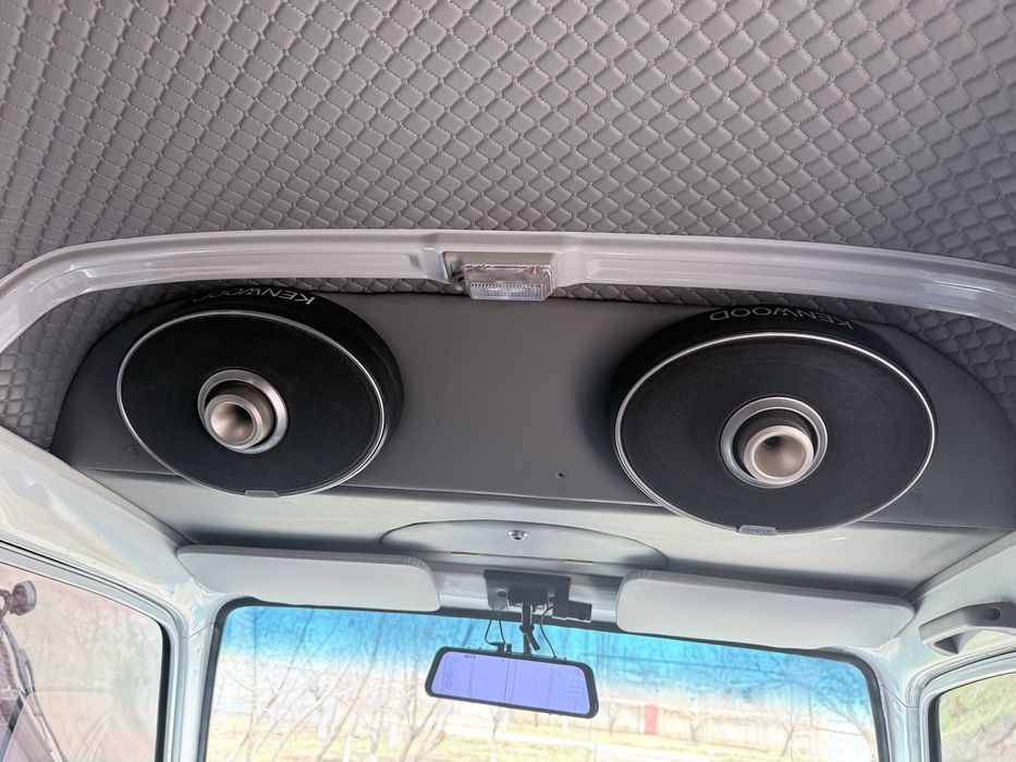 Chevrolet Damas 2025