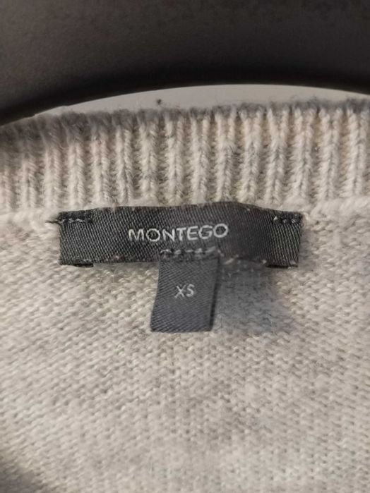 Pulover Bambi Montego XS