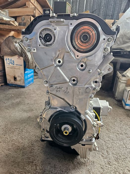 Двигатель Hyundai KIA  G4KM  G4KN