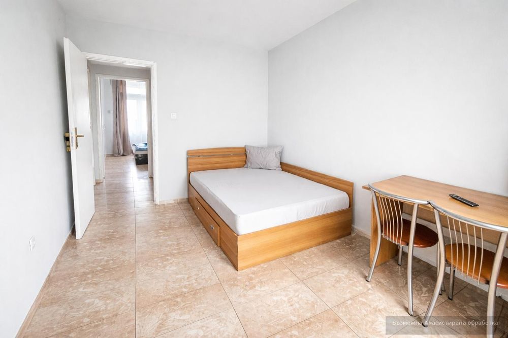 Дава се под наем Тристаен апартамент в Пловдив, Кършияка - 90 кв.м за 498.27 € - Снимка #6