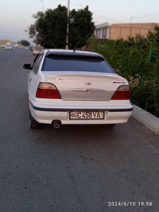 Нексийа сонис тезда сотилади