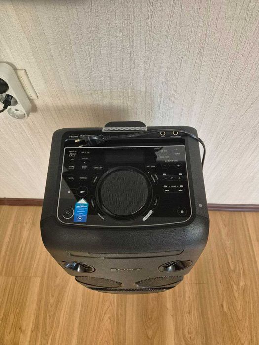 Колонка / аудиосистема Sony MHC-V50D