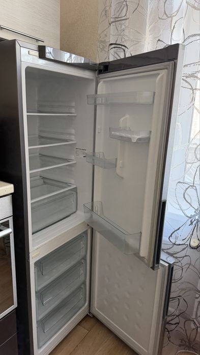 Холодильник Самсунг