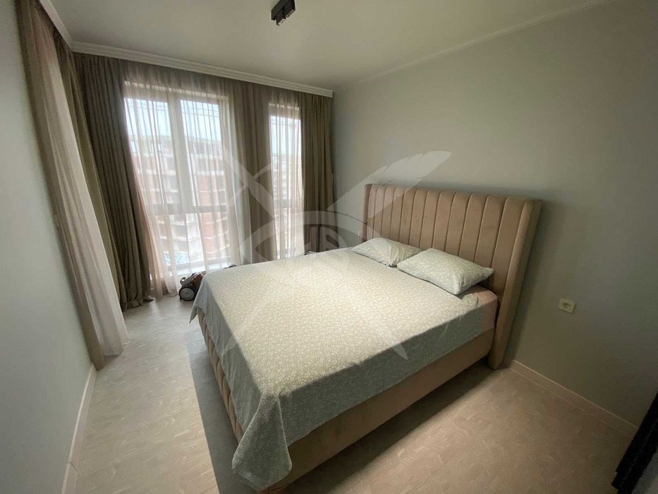 Дава се под наем Двустаен апартамент в Пловдив, Христо Смирненски - 70 кв.м за 598.23 € - Снимка #5