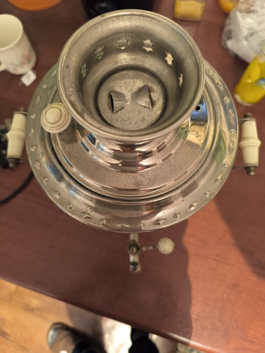 Продам самовар электрический