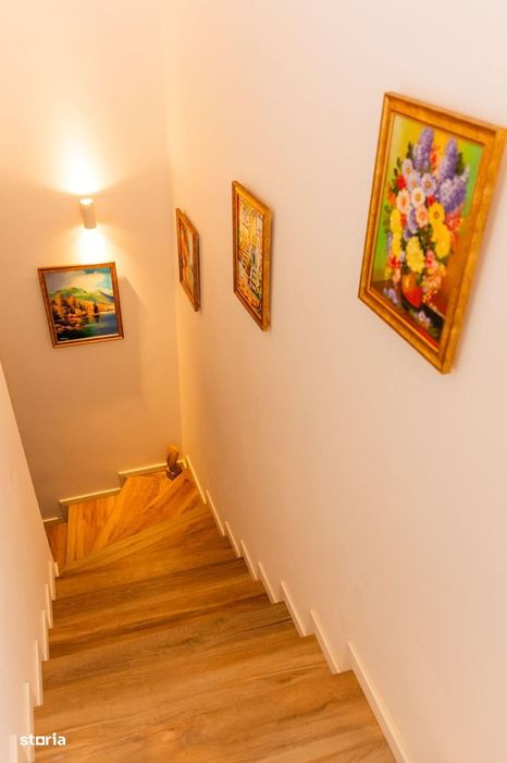 Vila de vanzare Pipera-Tunari