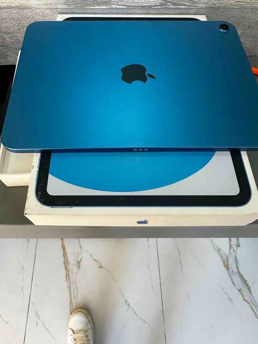 VAND iPAD A16