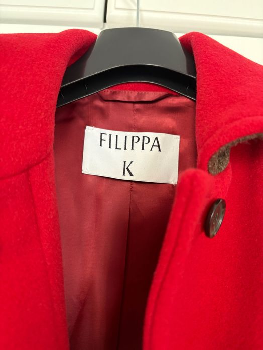 Палто Filippa K, ново, овърсайз модел