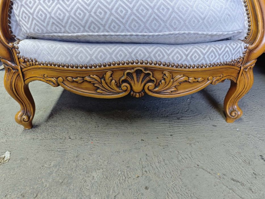 Фотьойли Луи XV за 2бр.