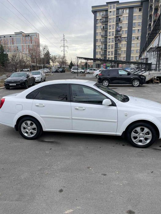 GENTRA sotiladi 2014-yil