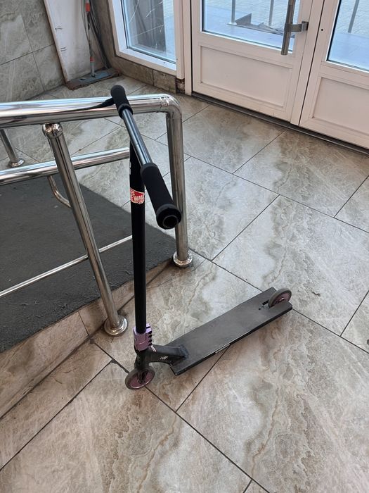 Трюковой самокат Vocul solo 2