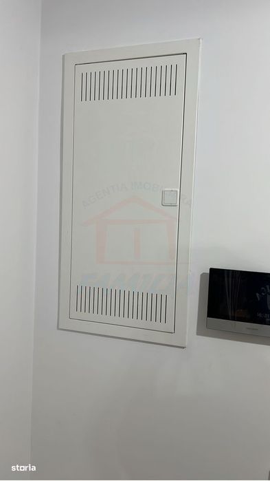 Apartament 2 camere, bloc nou, 500 €/luna