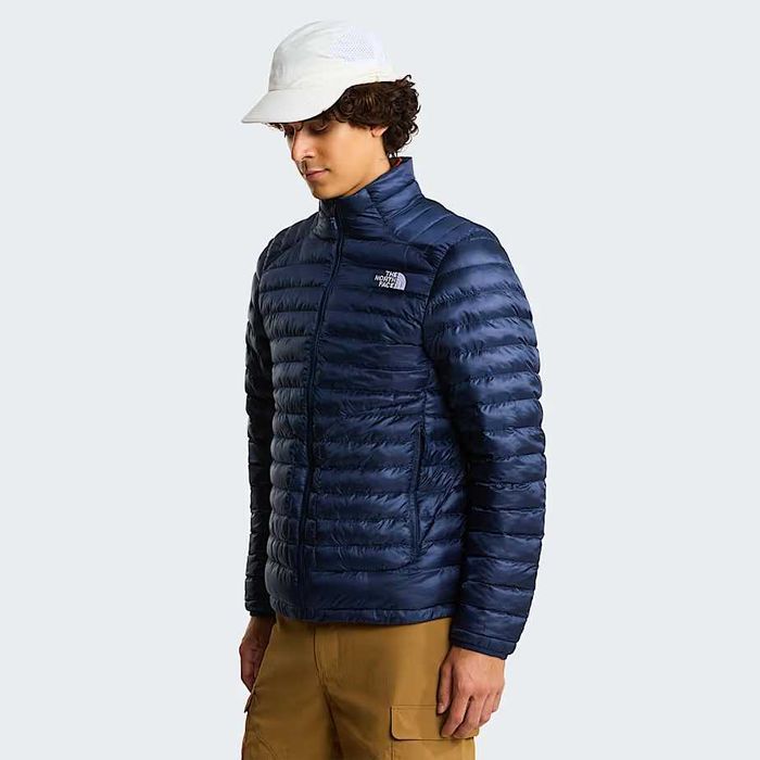 Яке The Northface  Huila Synthetic Insulation