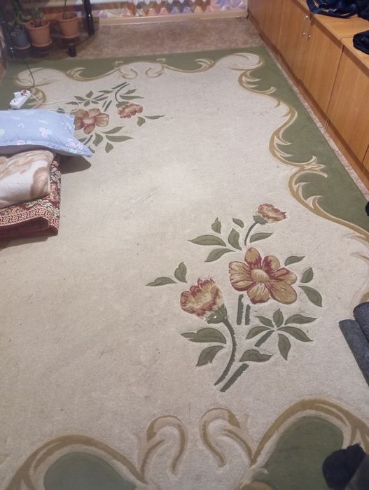 Палас мягкий 3/2