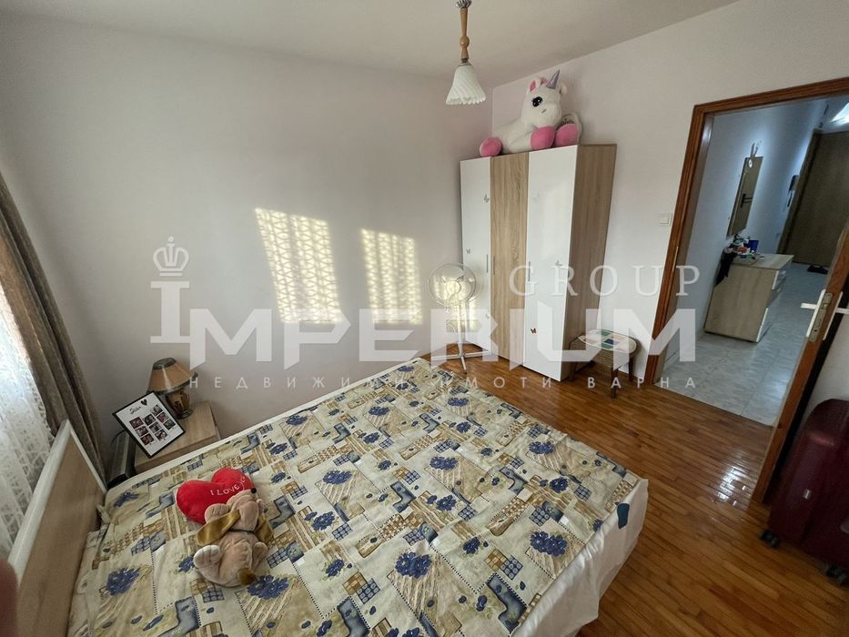 Продава се Двустаен апартамент в Варна, Лятно кино Тракия - 49 кв.м за 2609 €/кв.м - Снимка #3