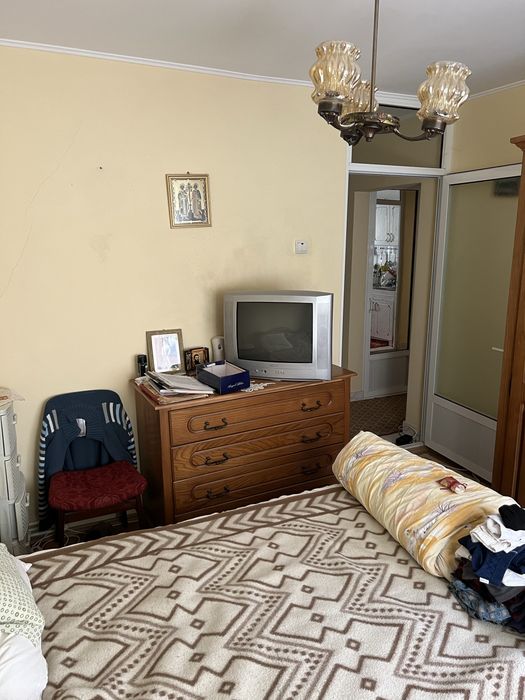 Apartament 2 cam  et1 , C5 Tulcea