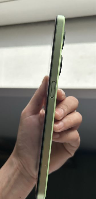 OnePlus Nord CE 3 Lite 5G 8GB RAM