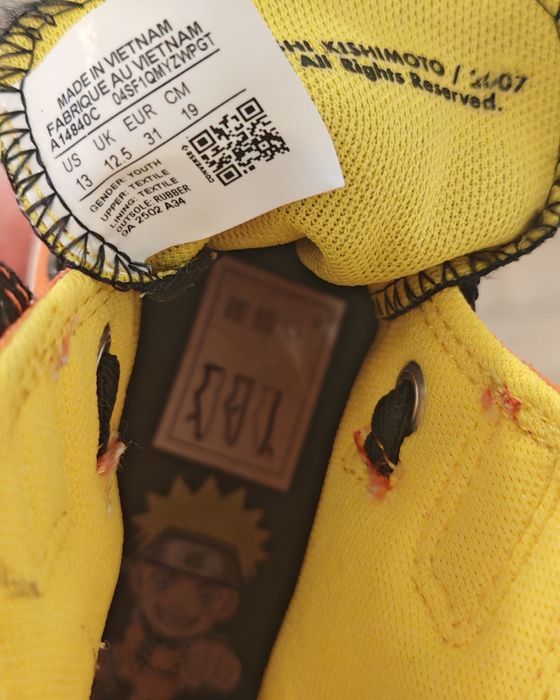 Converse teniși băieți 31