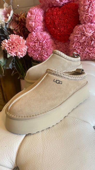 Апрески обувки UGG Tazz*36/41