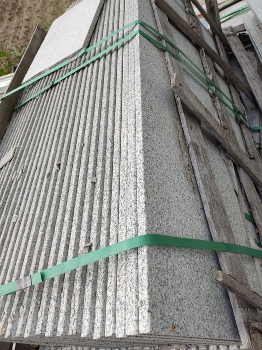 Гранит для ступенек