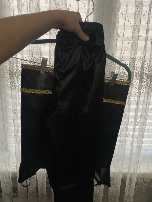 Костюм Дартаньяна