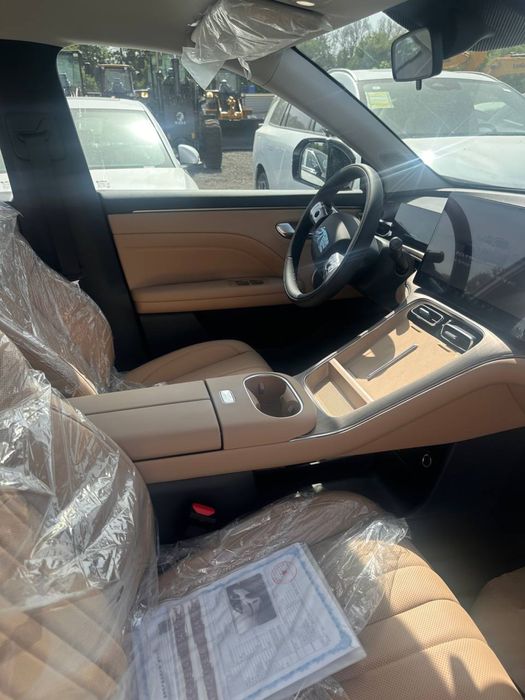 Gac Aion i60 650 km