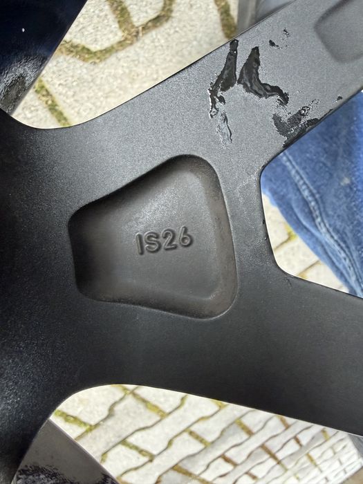 Оригинални джанти 20" Цола за BMW G30 G14 G15 G16 M Sport