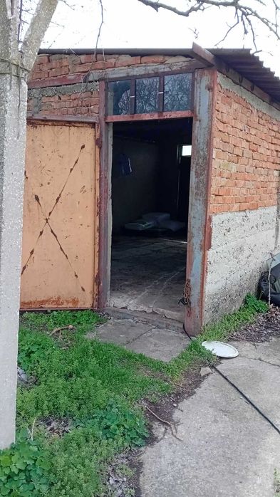 Продава се Парцел в с. Ветрино, Област Варна - 1241 кв.м за 37 €/кв.м - Снимка #5