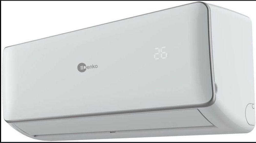 Кондиционеры Japan technology