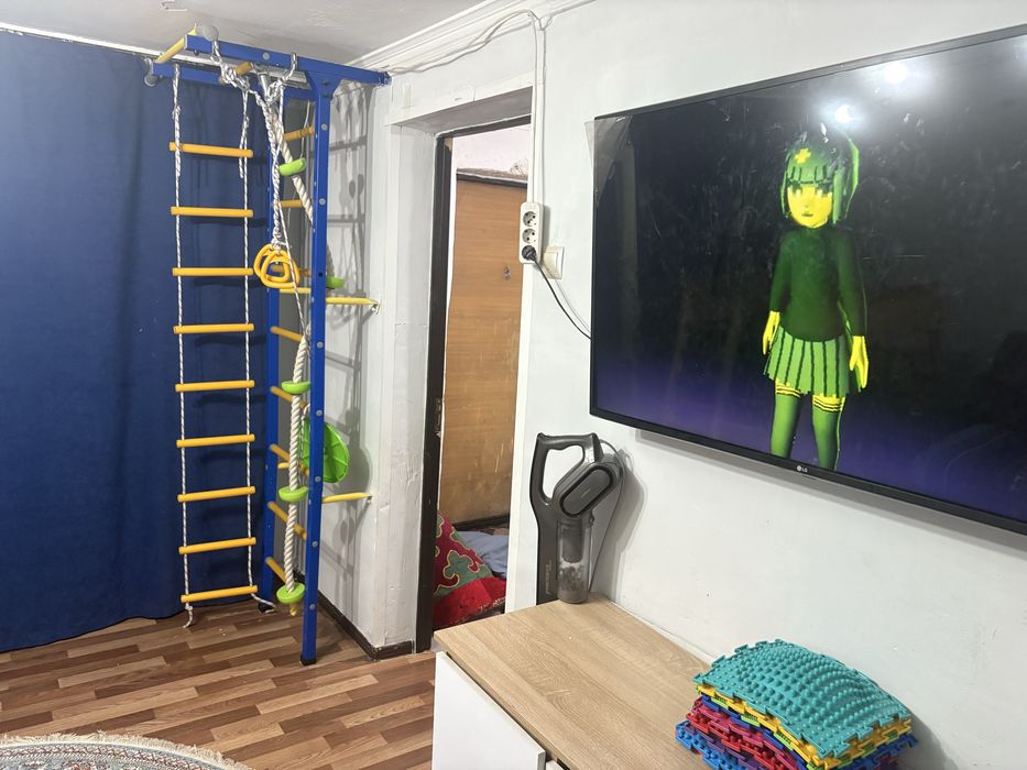 Продам дом в доль трасс
