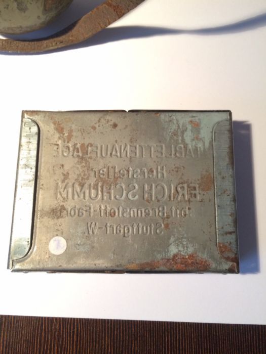 colecție obiecte militare germane plus cadou